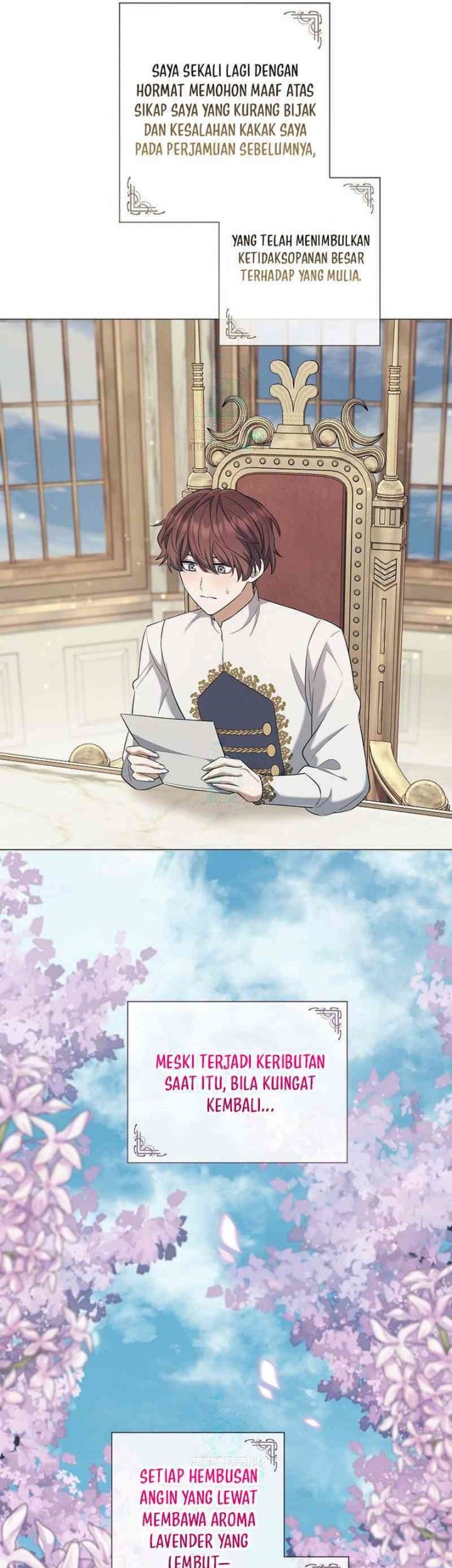 Magic Lord Chapter 21 Gambar 53