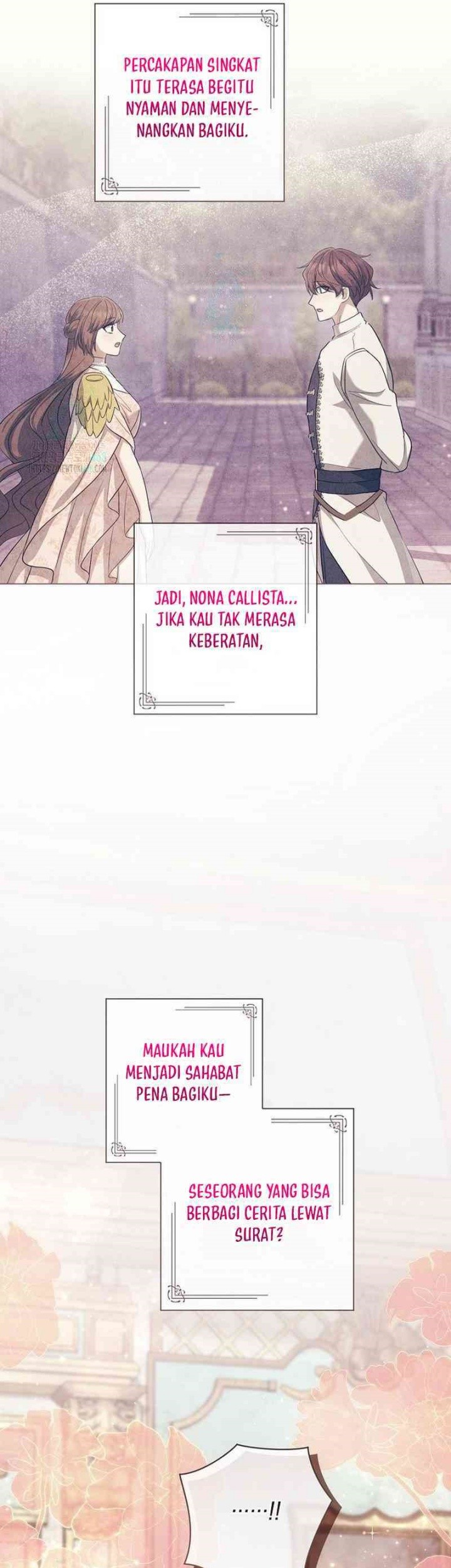 Magic Lord Chapter 21 Gambar 47