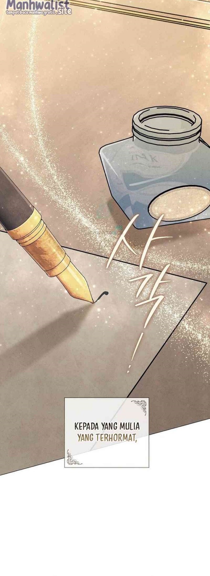 Magic Lord Chapter 21 Gambar 52