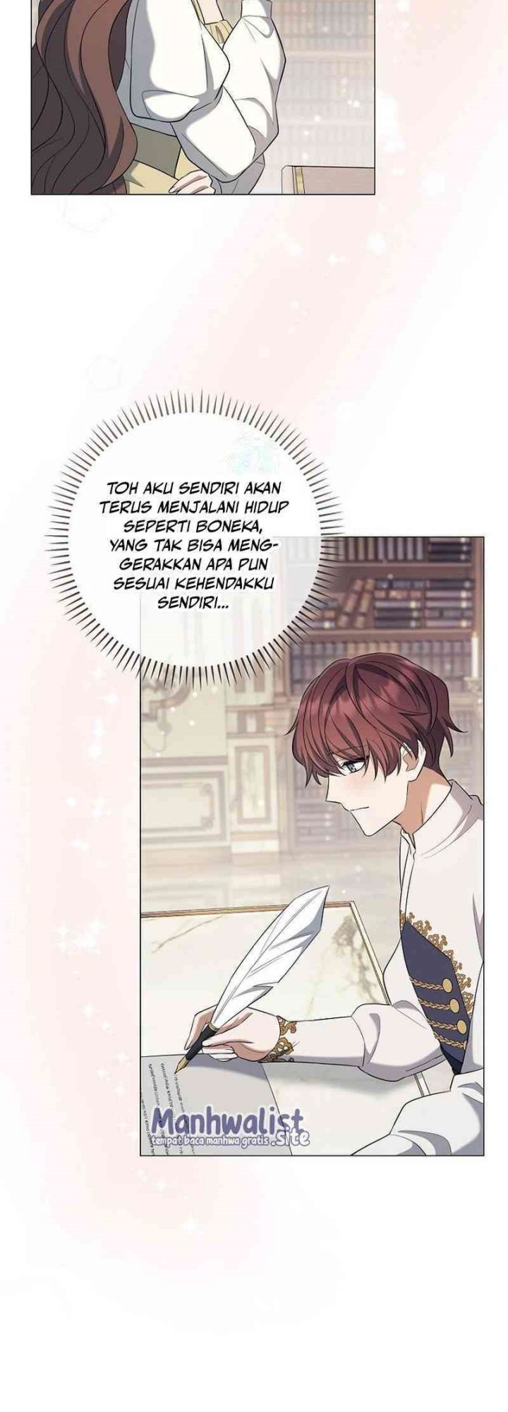 Magic Lord Chapter 21 Gambar 56