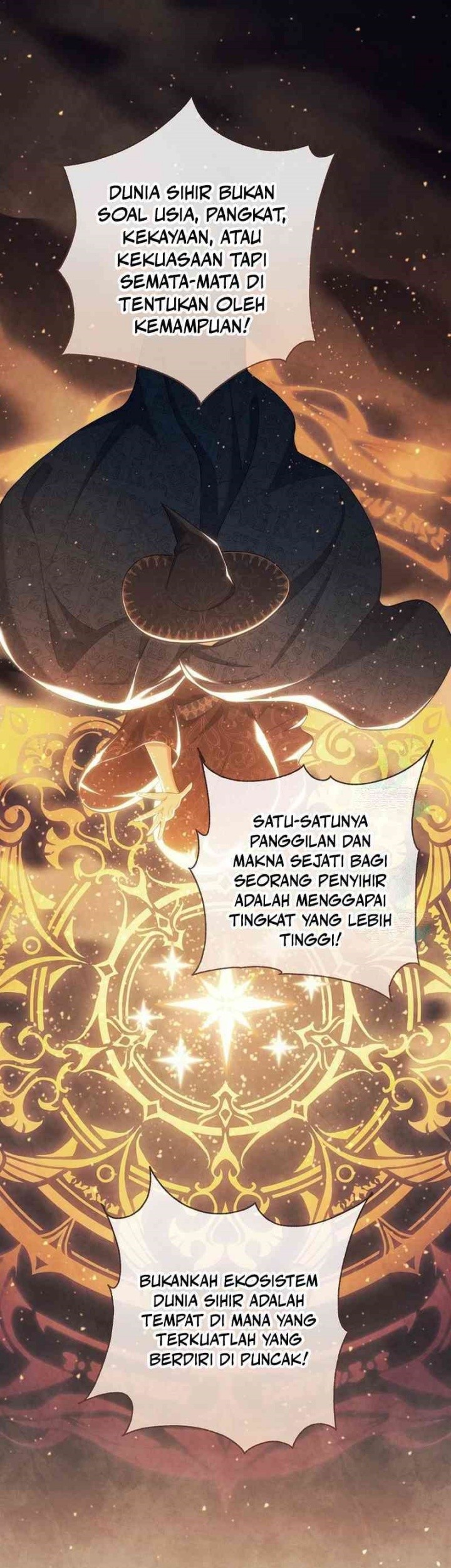 Magic Lord Chapter 21 Gambar 5