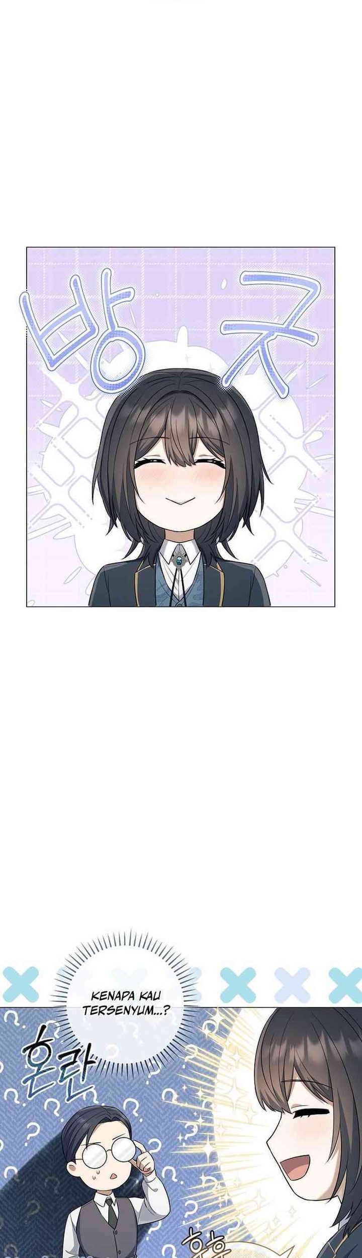 Magic Lord Chapter 22 Gambar 14