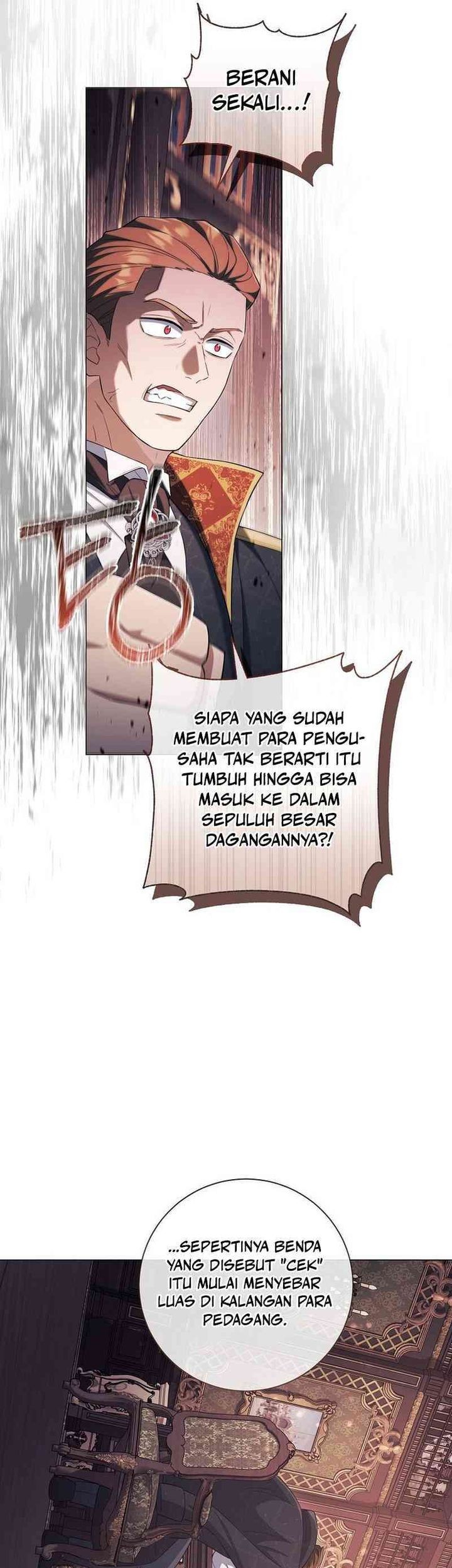 Magic Lord Chapter 22 Gambar 34