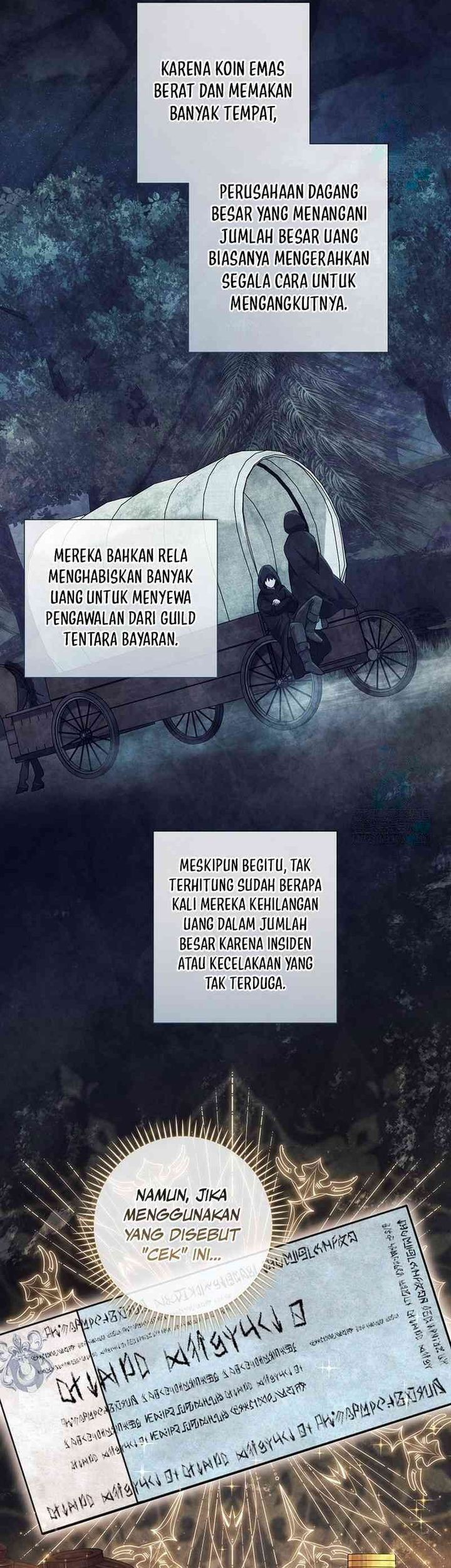 Magic Lord Chapter 22 Gambar 30