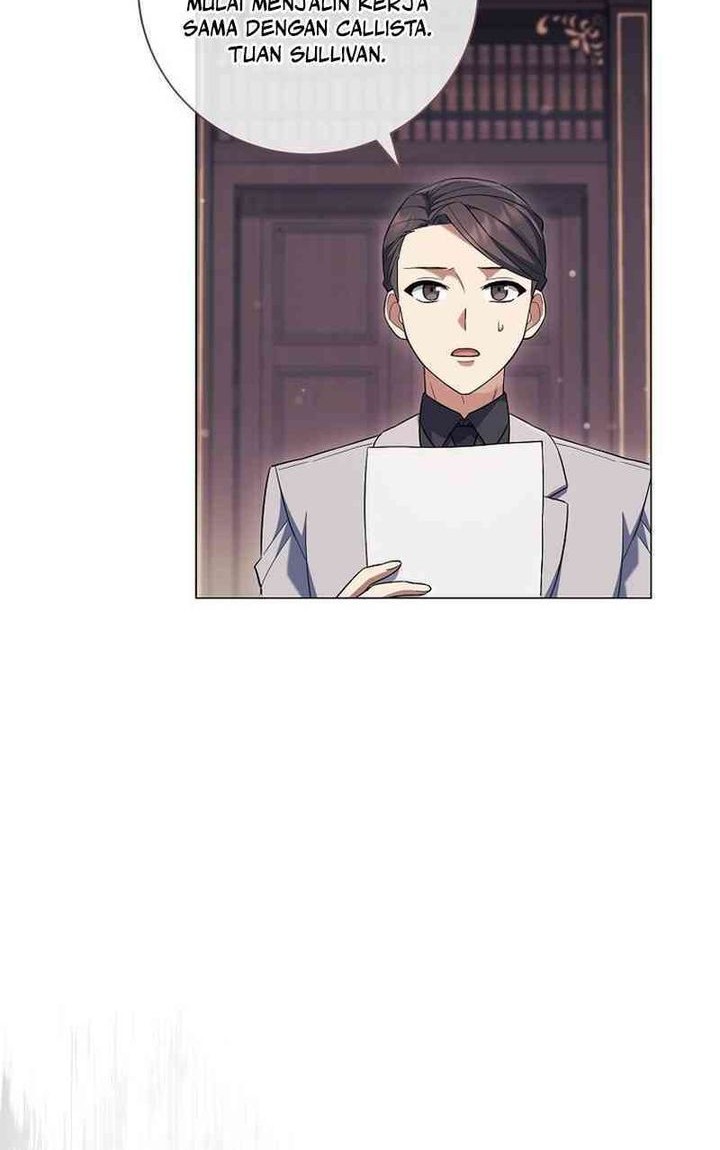 Magic Lord Chapter 22 Gambar 33