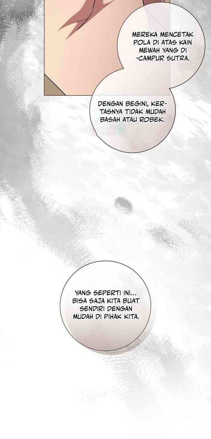 Magic Lord Chapter 22 Gambar 39