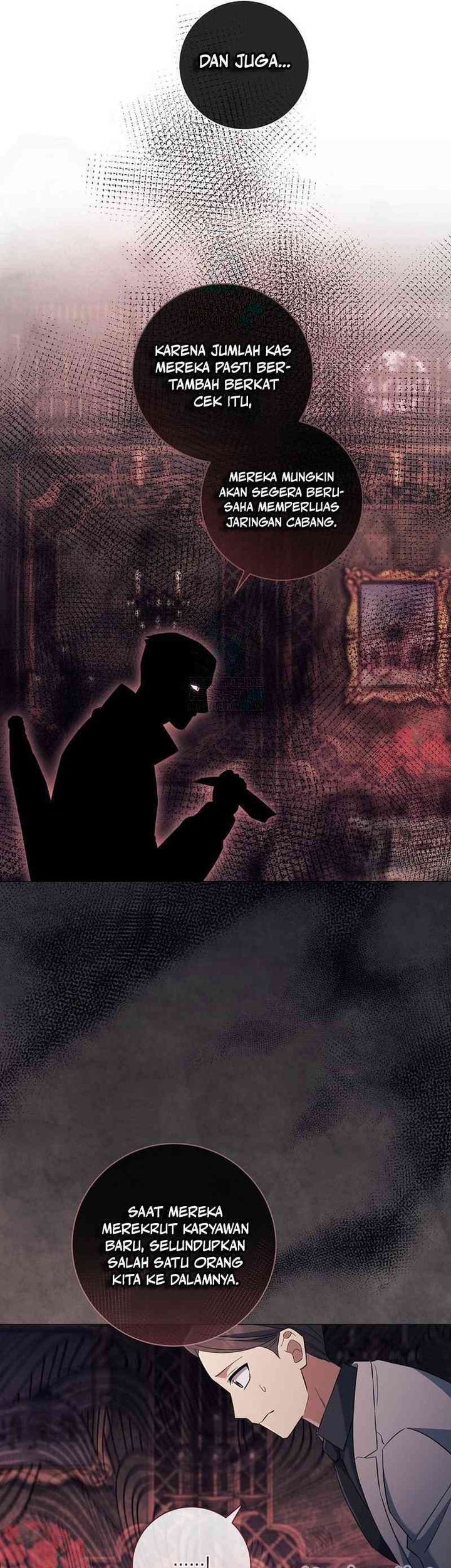 Magic Lord Chapter 22 Gambar 43