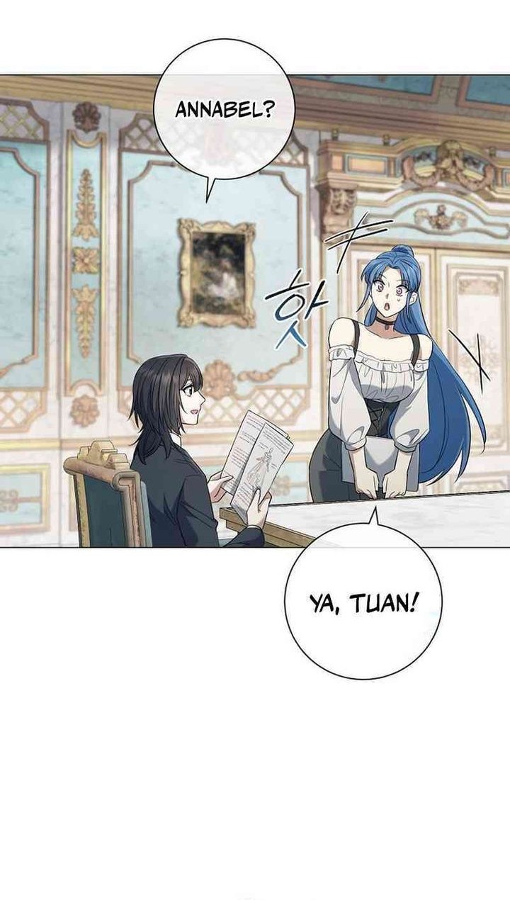 Magic Lord Chapter 22 Gambar 48