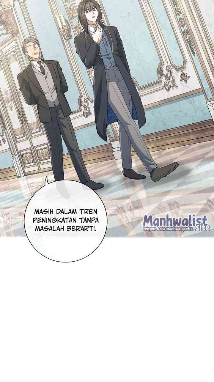 Magic Lord Chapter 22 Gambar 58