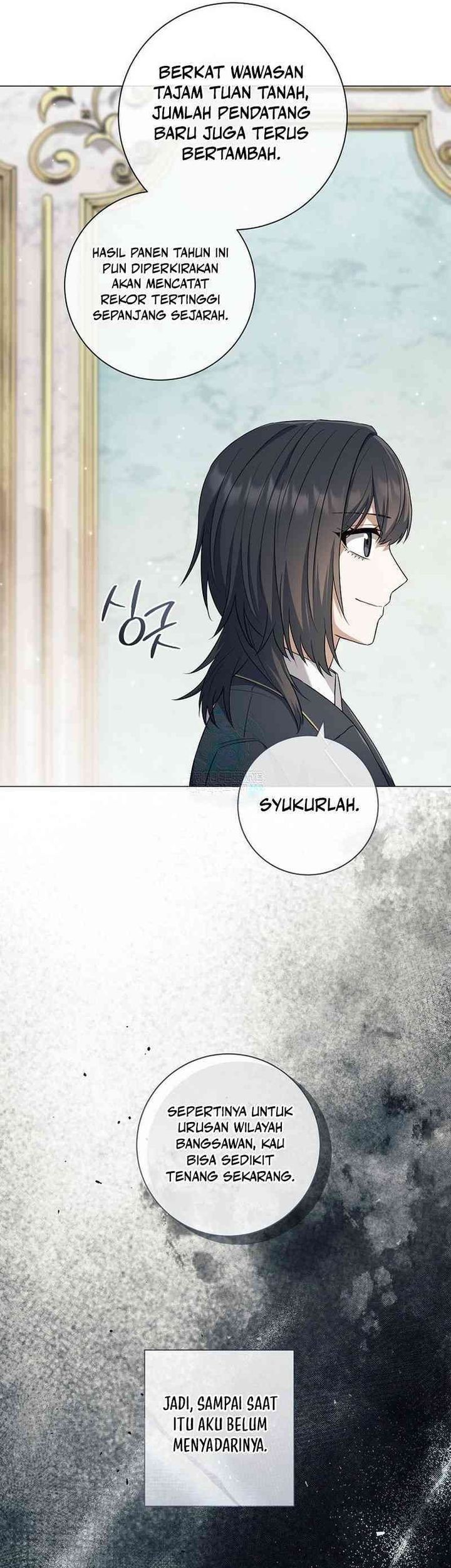 Magic Lord Chapter 22 Gambar 59