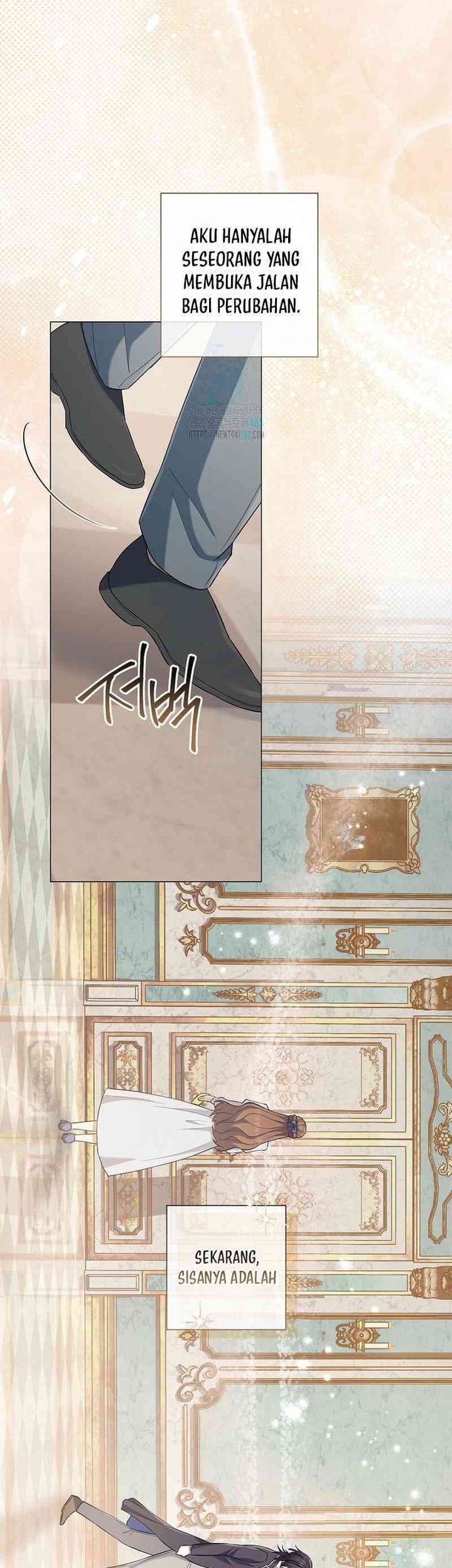 Magic Lord Chapter 22 Gambar 5