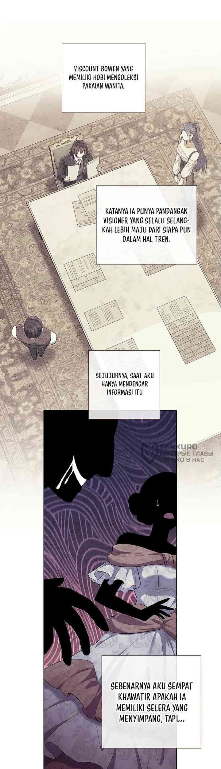 Magic Lord Chapter 23 Gambar 12