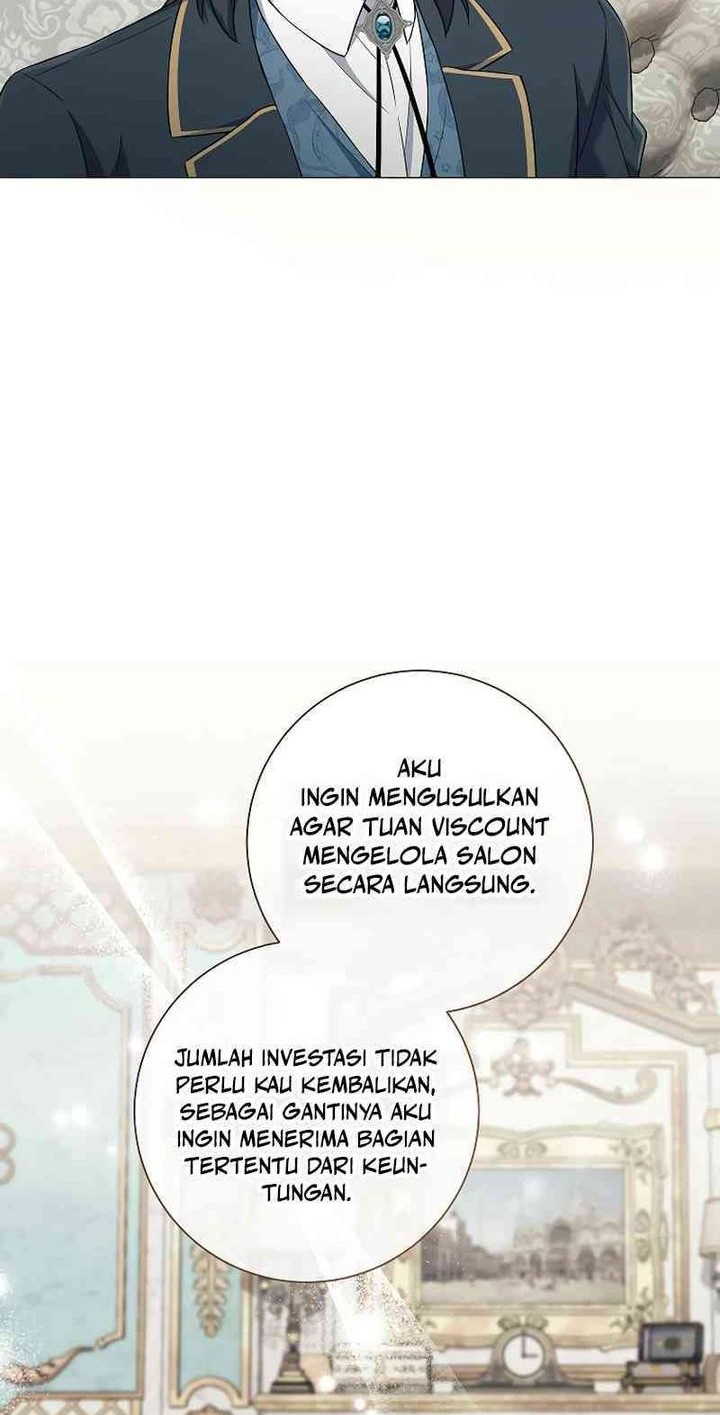 Magic Lord Chapter 23 Gambar 17