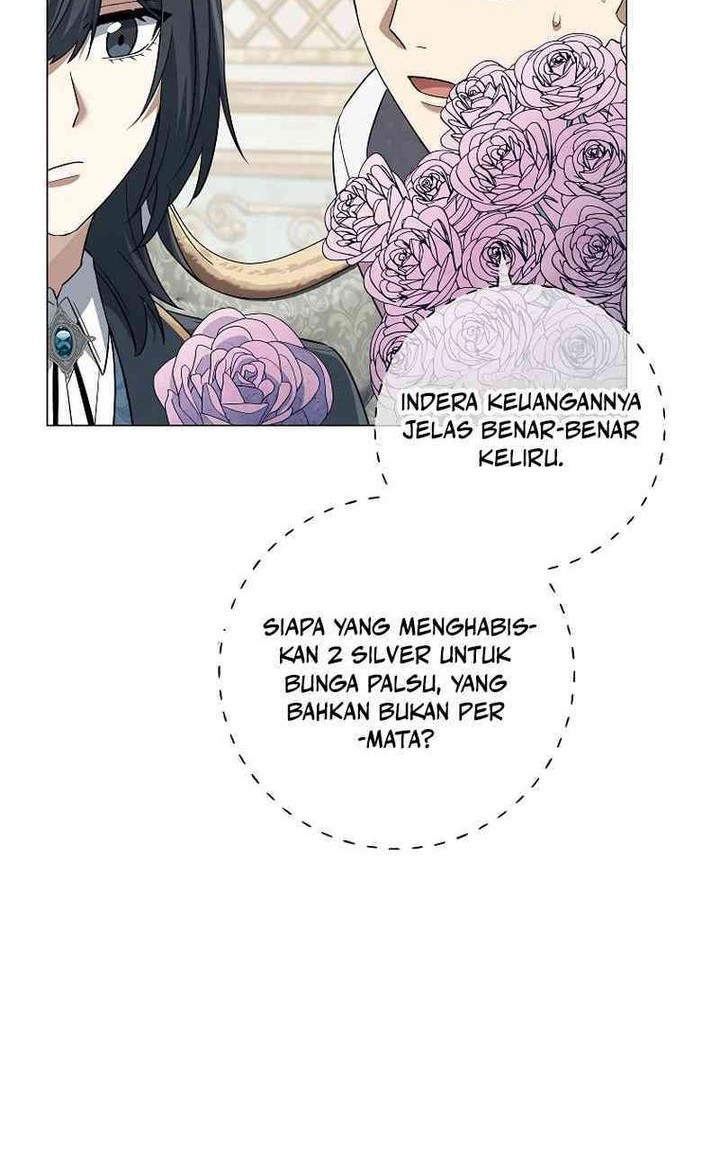 Magic Lord Chapter 23 Gambar 24
