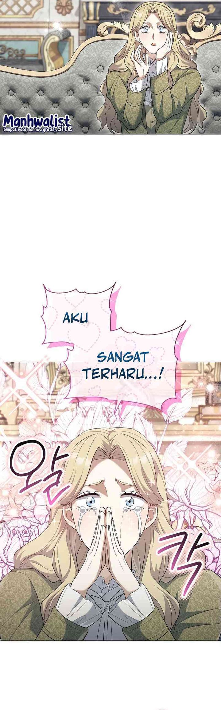 Magic Lord Chapter 23 Gambar 18