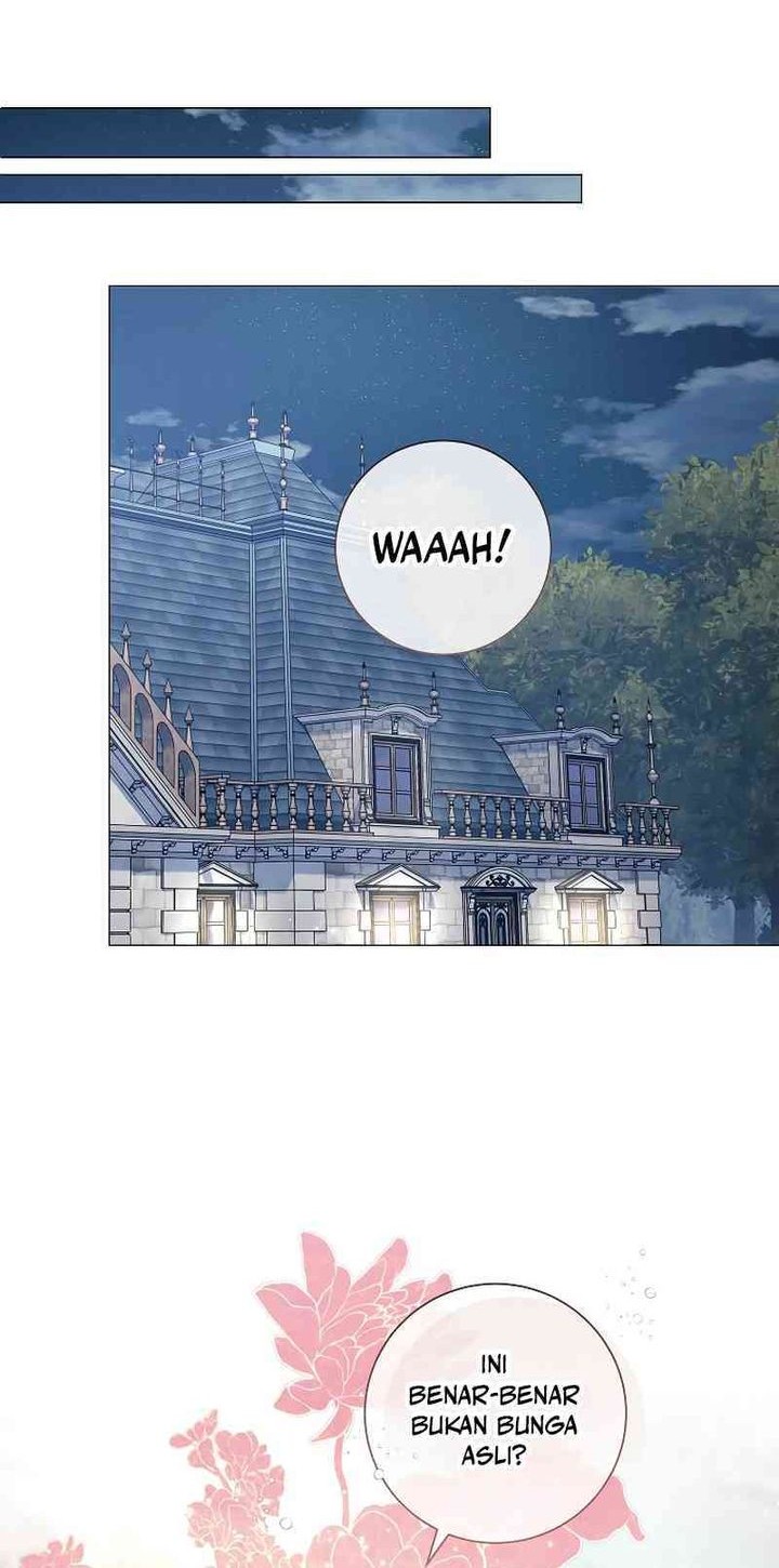 Magic Lord Chapter 23 Gambar 31