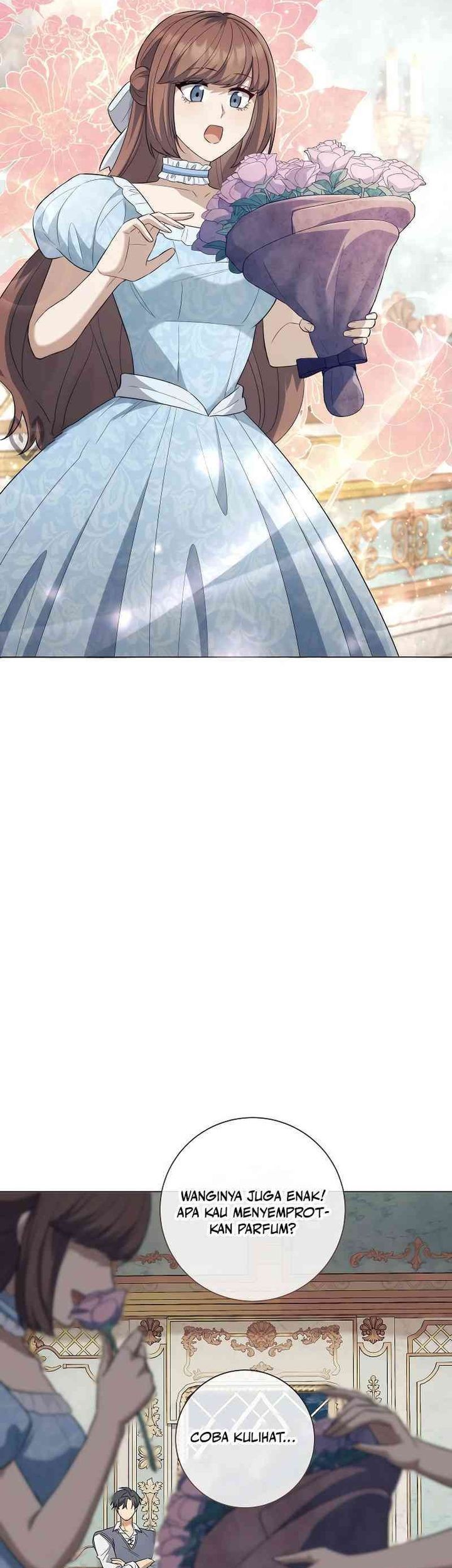 Magic Lord Chapter 23 Gambar 32