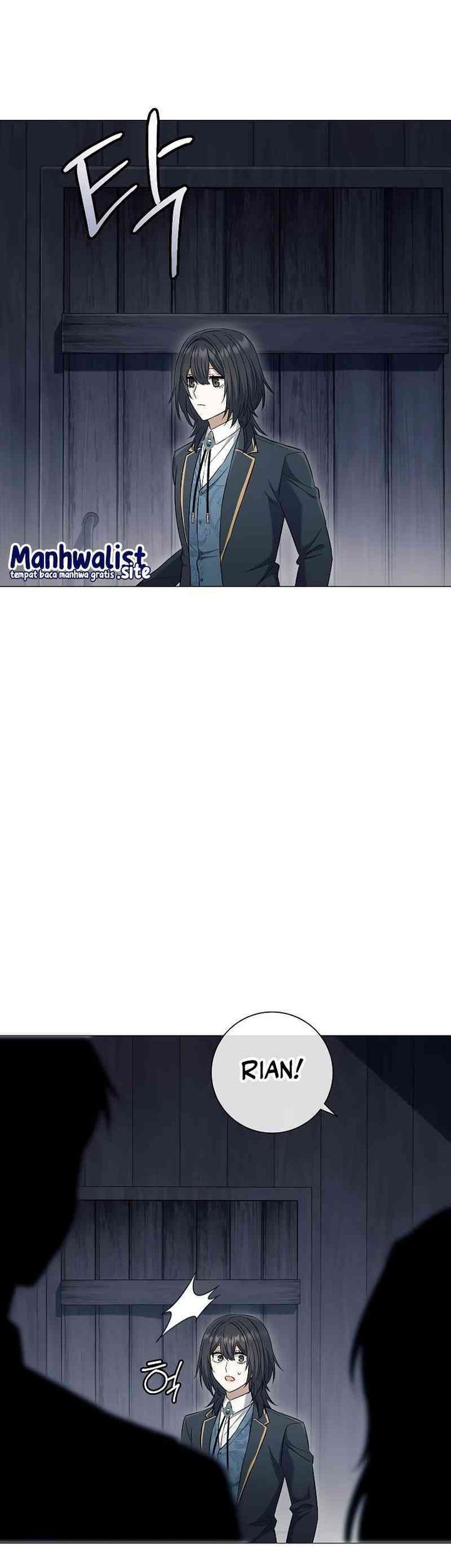 Magic Lord Chapter 23 Gambar 42