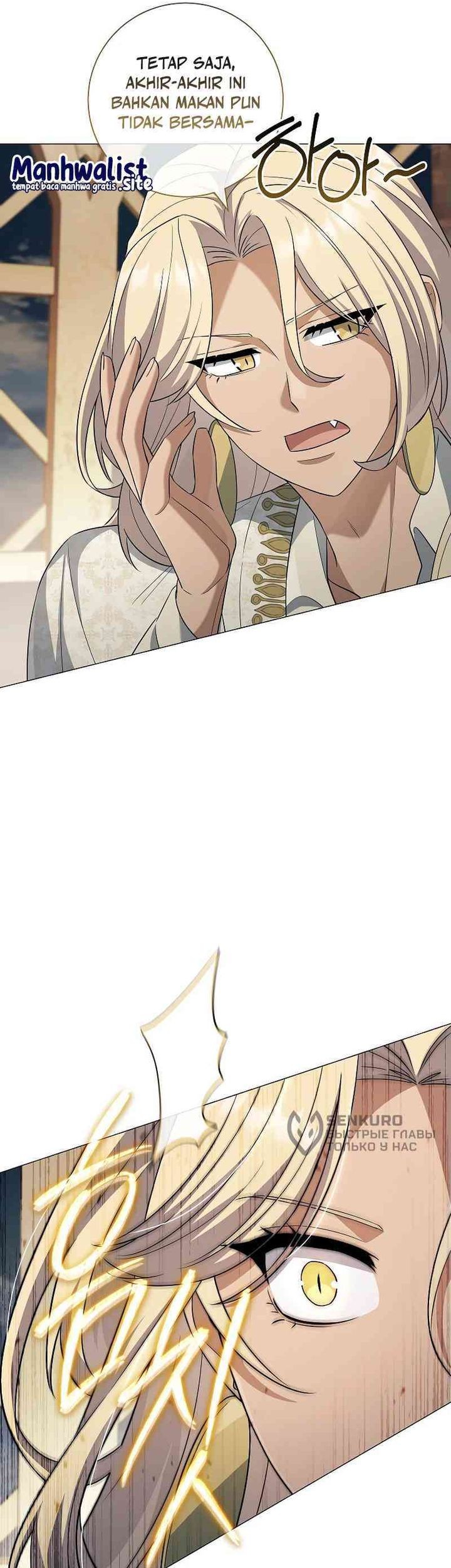 Magic Lord Chapter 23 Gambar 36