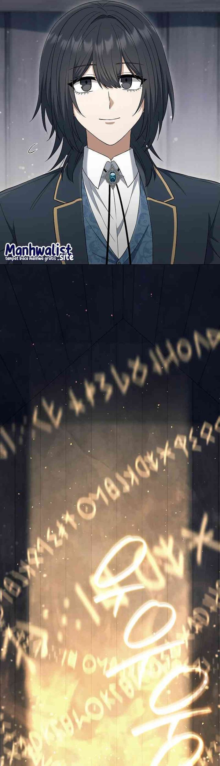 Magic Lord Chapter 23 Gambar 48