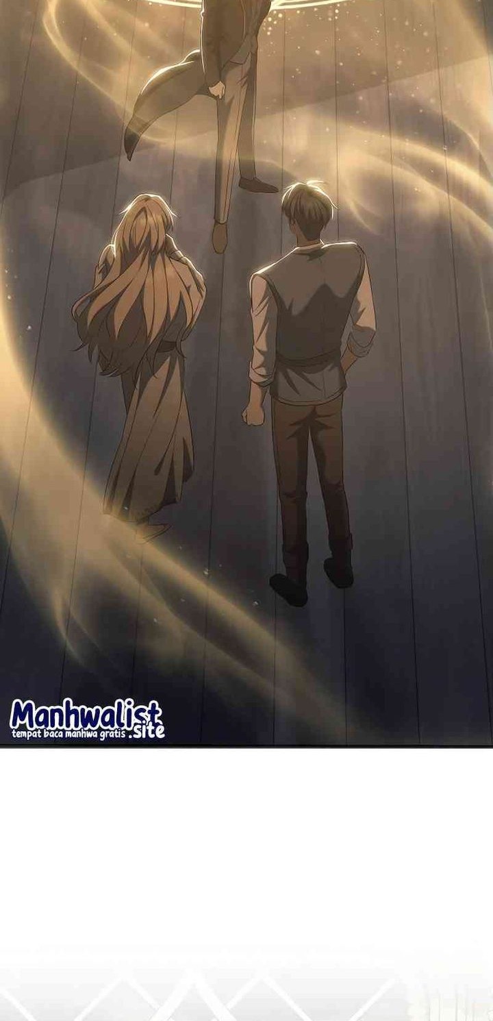 Magic Lord Chapter 23 Gambar 55