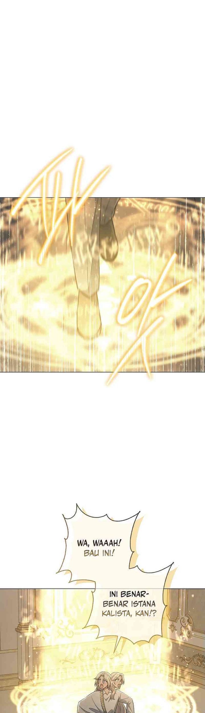 Magic Lord Chapter 23 Gambar 60