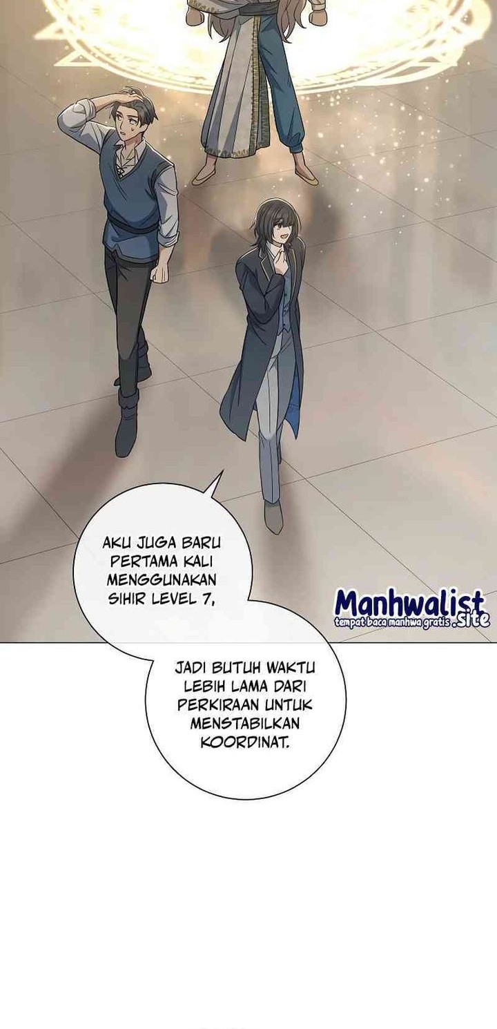 Magic Lord Chapter 23 Gambar 61