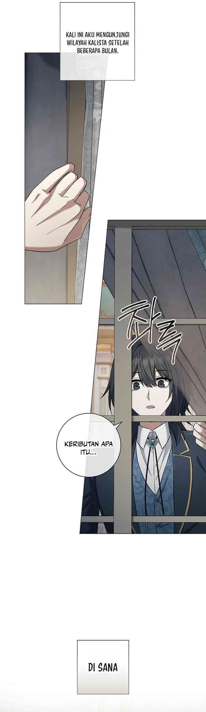 Magic Lord Chapter 23 Gambar 64