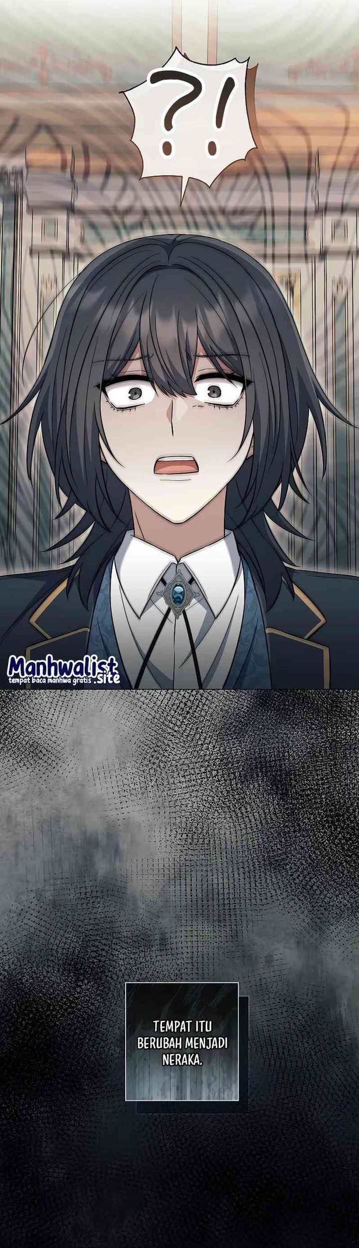 Magic Lord Chapter 23 Gambar 65