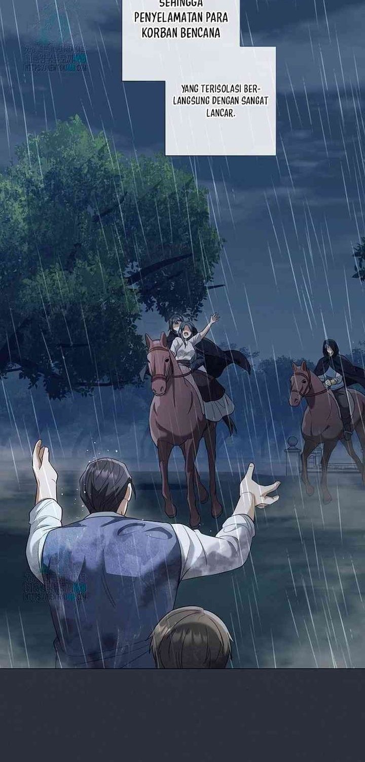 Manhwa Magic Lord Chapter 25 gambar nomor 2