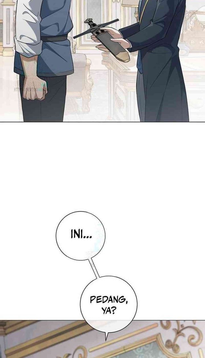 Magic Lord Chapter 25 Gambar 39