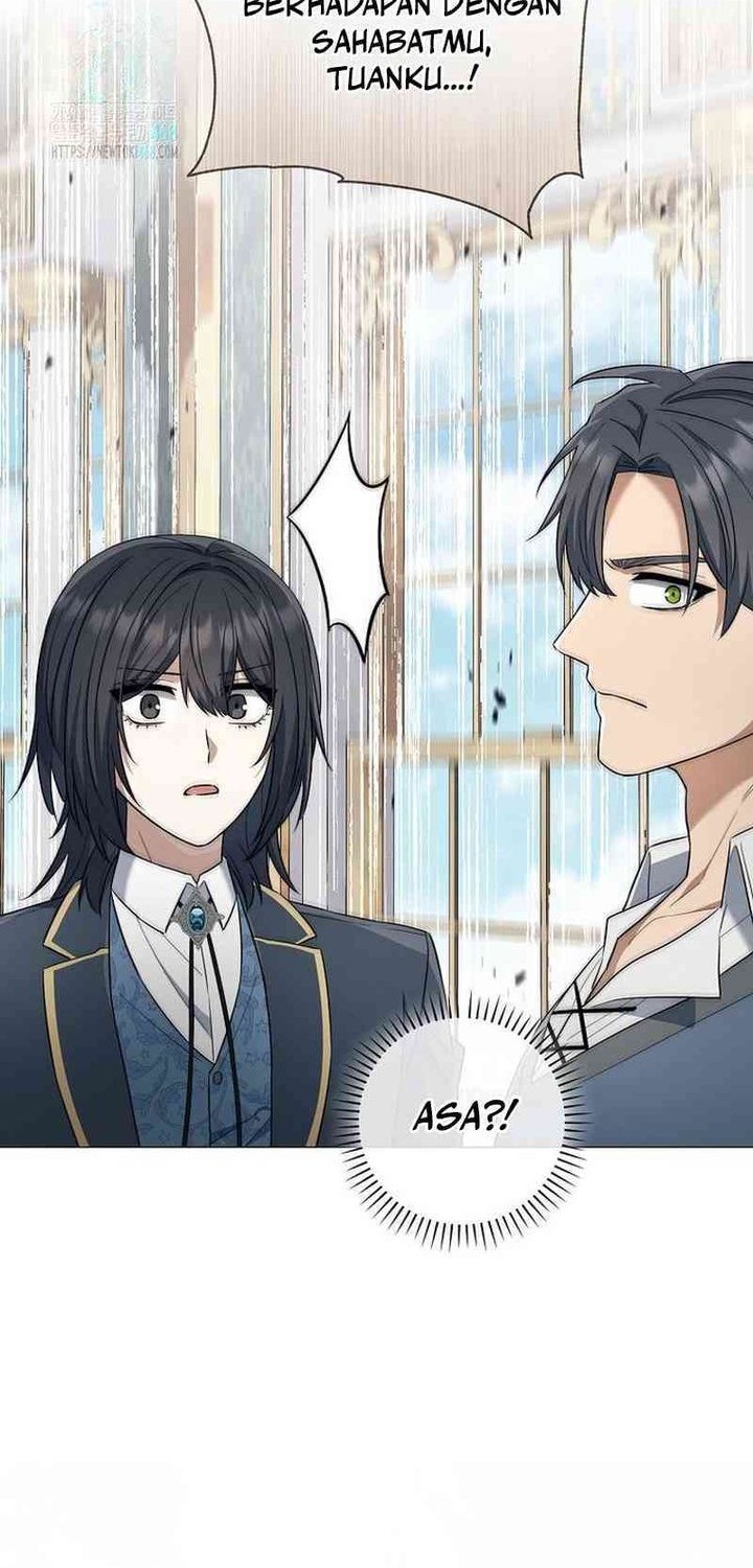 Magic Lord Chapter 25 Gambar 53