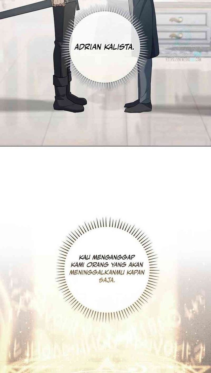 Magic Lord Chapter 25 Gambar 49