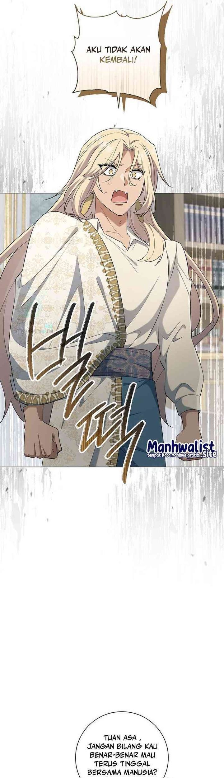 Magic Lord Chapter 26 Gambar 6