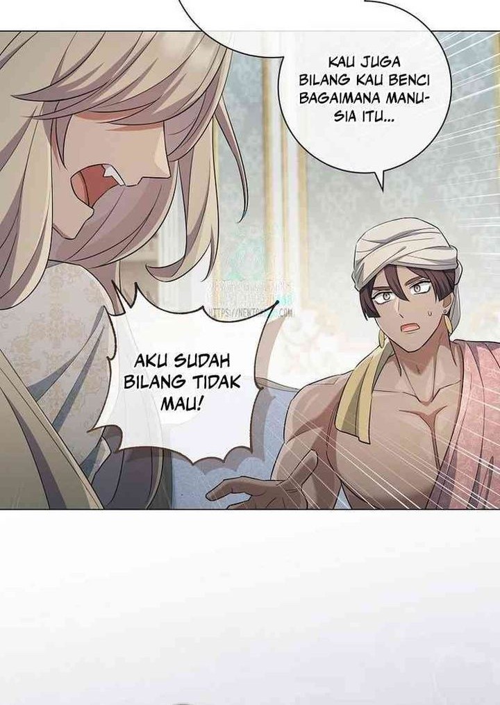 Magic Lord Chapter 26 Gambar 7