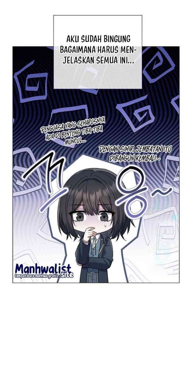 Magic Lord Chapter 26 Gambar 21