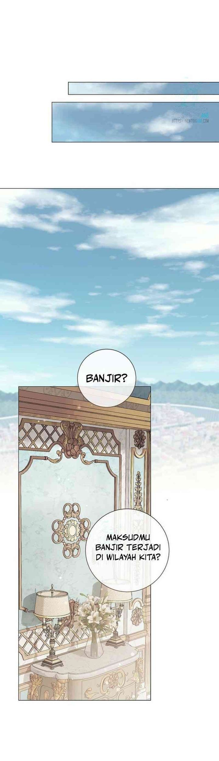 Magic Lord Chapter 26 Gambar 33