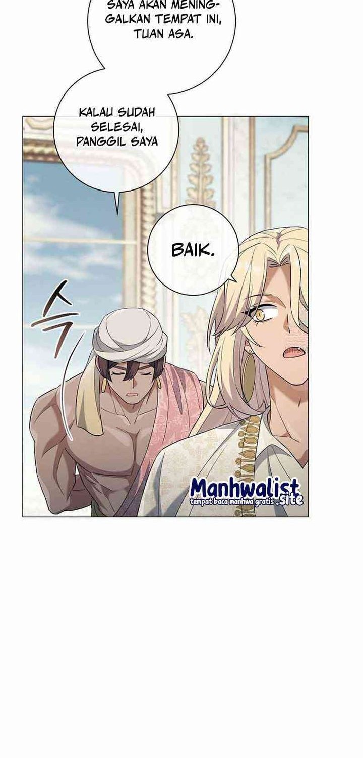 Magic Lord Chapter 26 Gambar 44