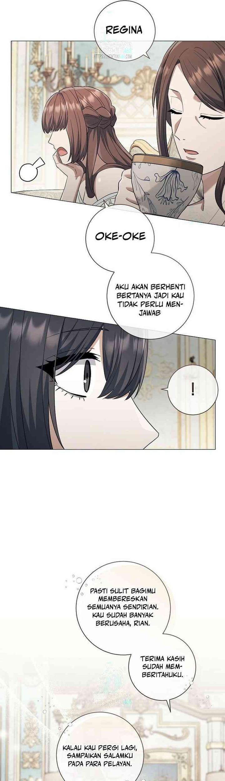 Magic Lord Chapter 26 Gambar 37