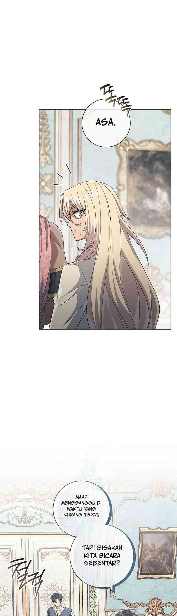 Magic Lord Chapter 26 Gambar 41