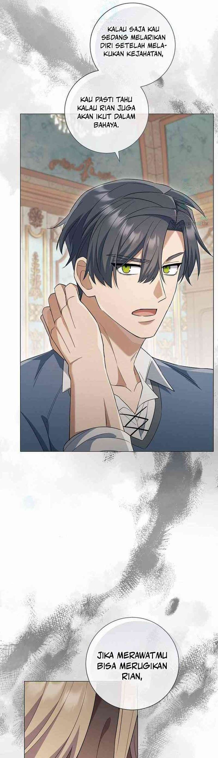 Magic Lord Chapter 26 Gambar 50