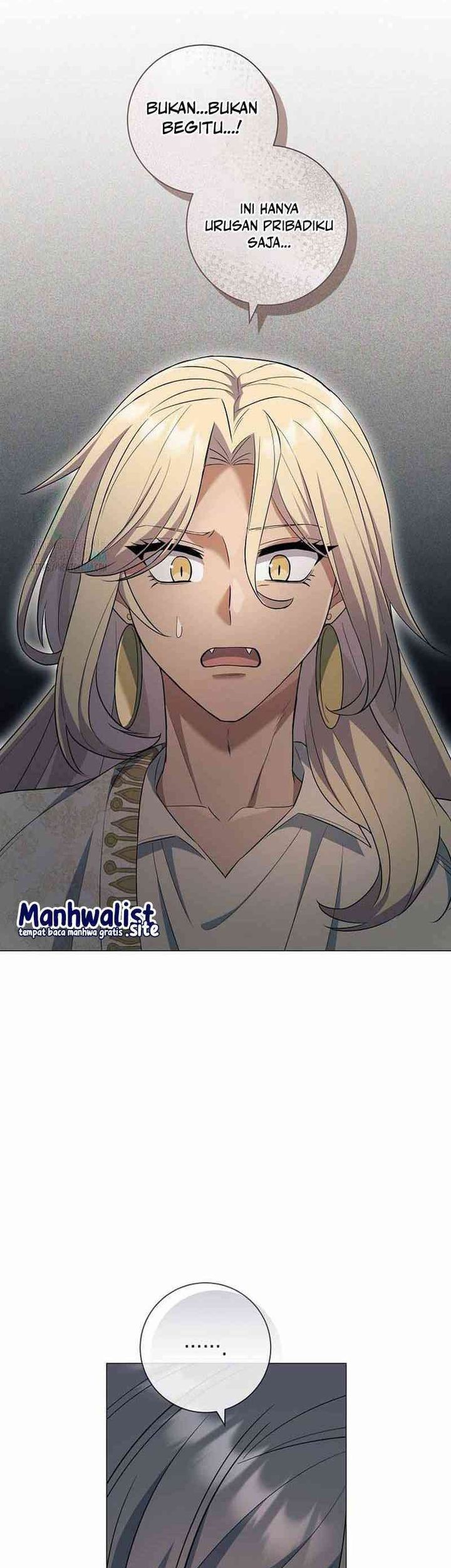 Magic Lord Chapter 26 Gambar 52