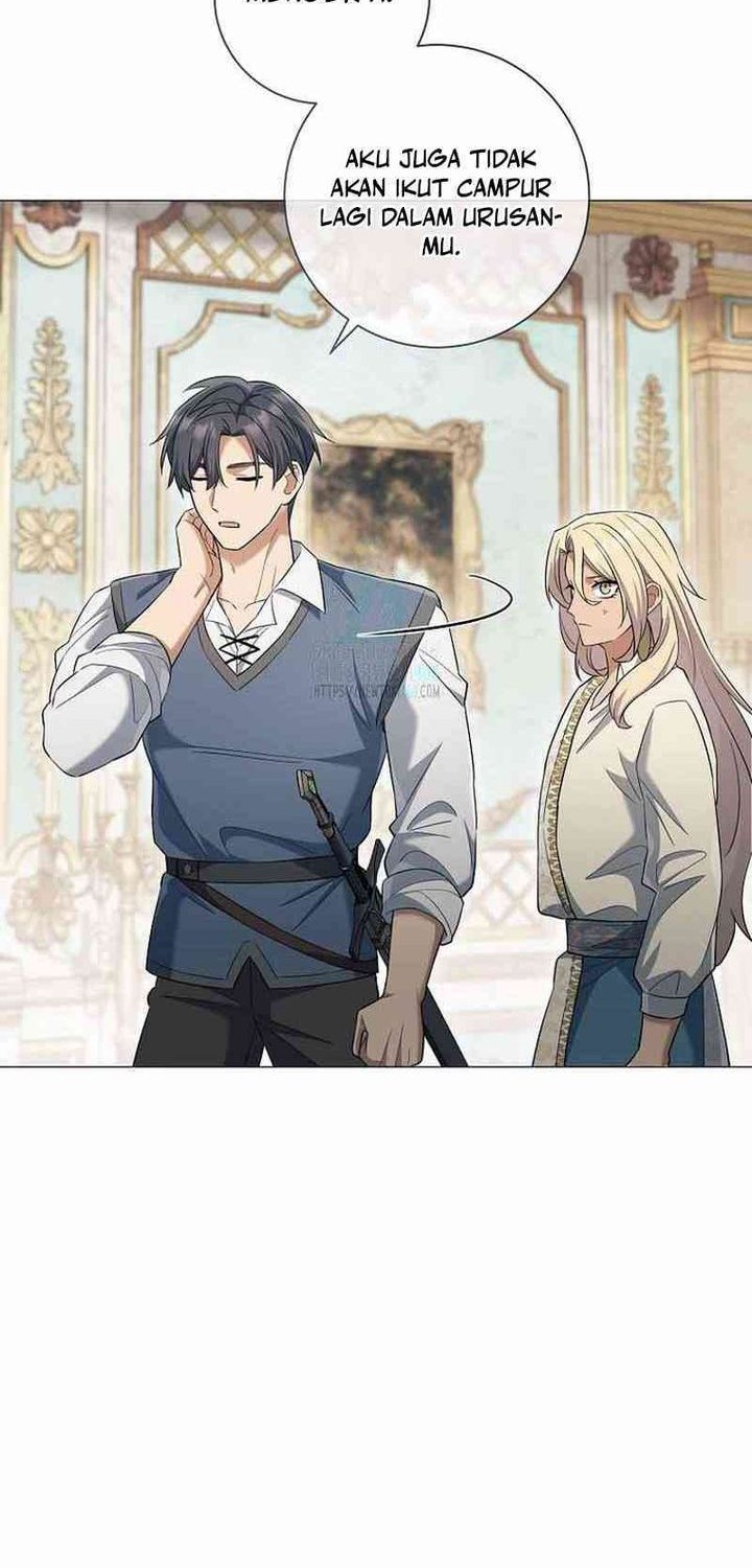 Magic Lord Chapter 26 Gambar 55