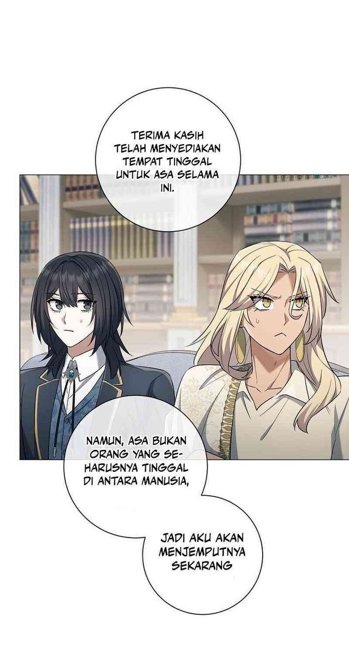 Magic Lord Chapter 26 Gambar 3