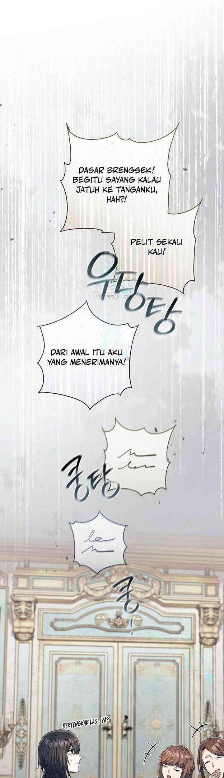 Magic Lord Chapter 26 Gambar 64