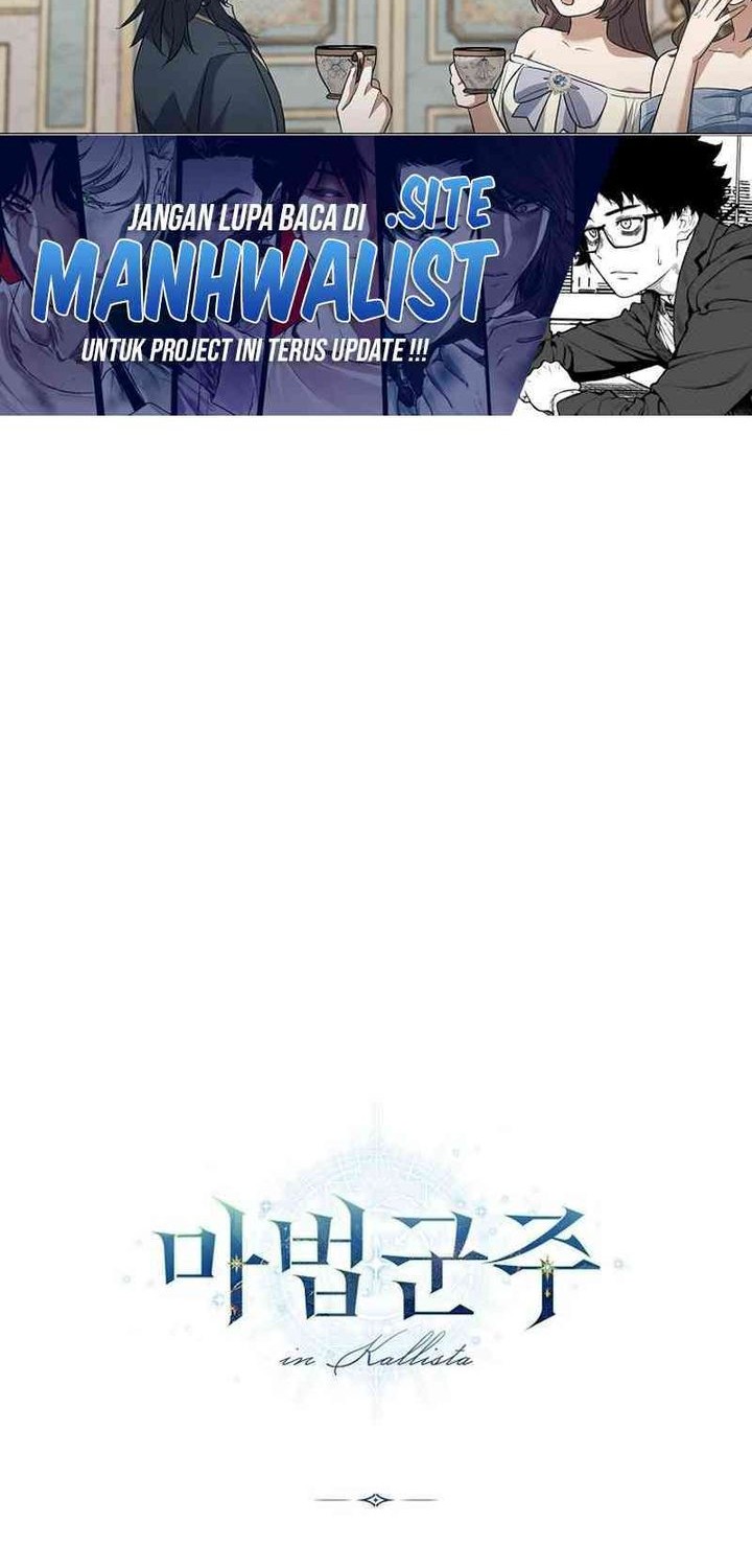 Magic Lord Chapter 26 Gambar 65