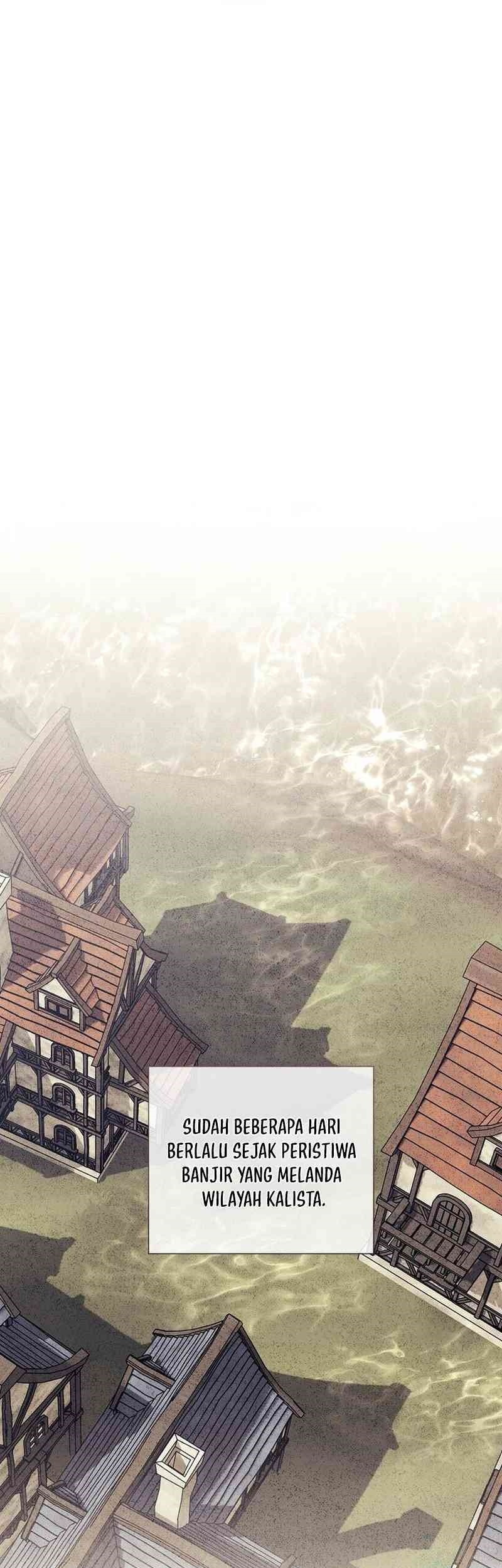 Magic Lord Chapter 27 Gambar 8