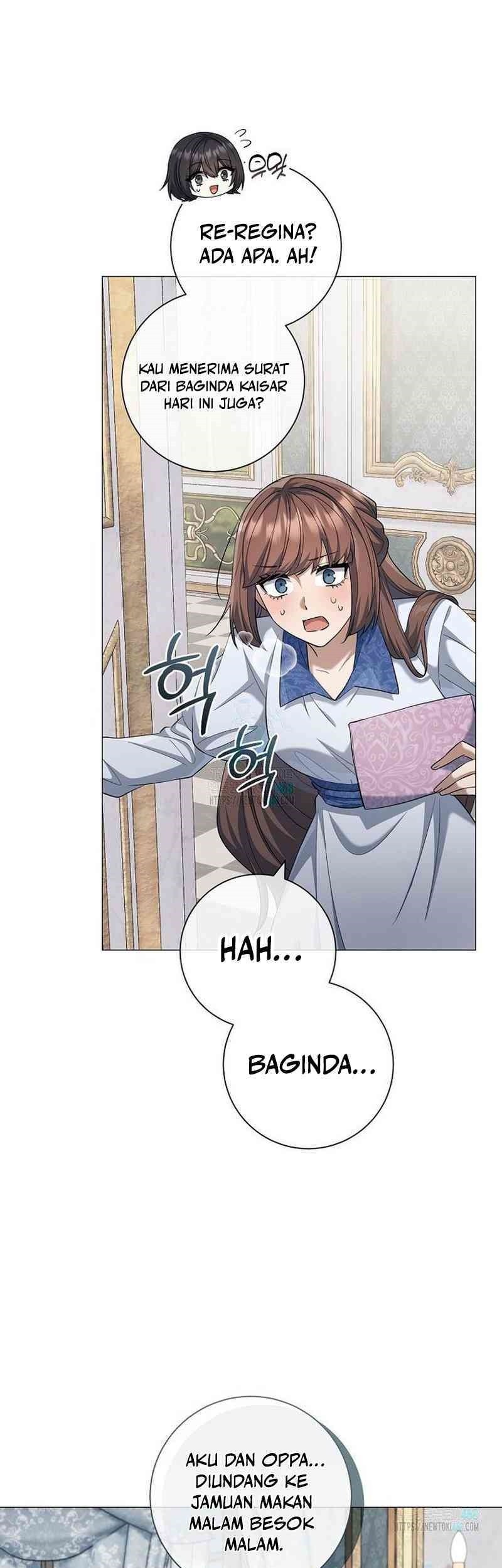 Magic Lord Chapter 27 Gambar 12