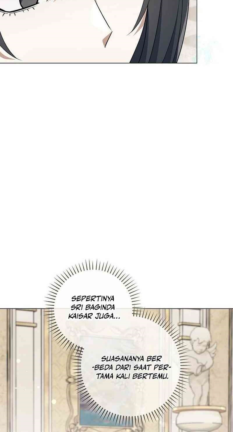 Magic Lord Chapter 27 Gambar 19