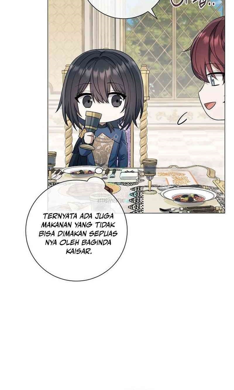 Magic Lord Chapter 27 Gambar 27